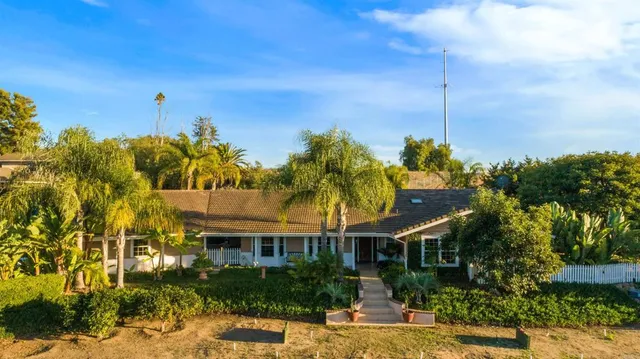 $1,340,000 | 351 Sheila Lane, Fallbrook, CA 92028