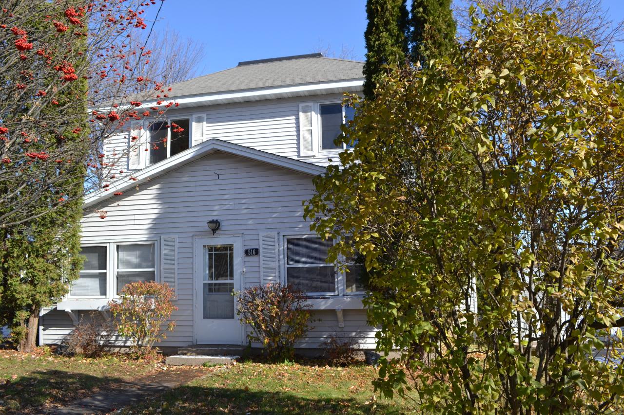 516 Thayer Street Rhinelander, WI 54501 - Photo 2 of 23 Gallery Image 2