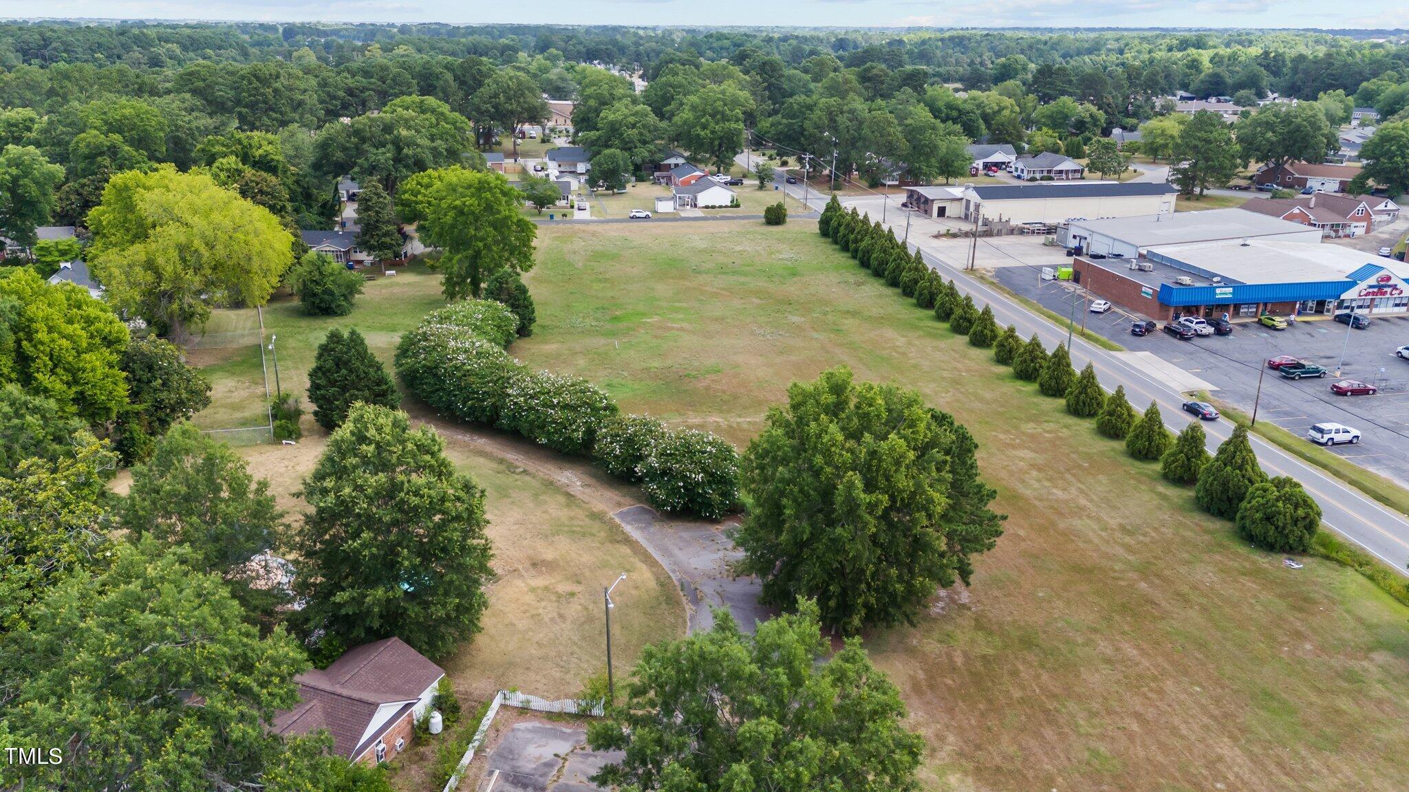 5-10 Fairground Road Dunn, NC 28334 - Photo 25 of 43 15-web-or-mls-DJI_20240620105906_0622_D