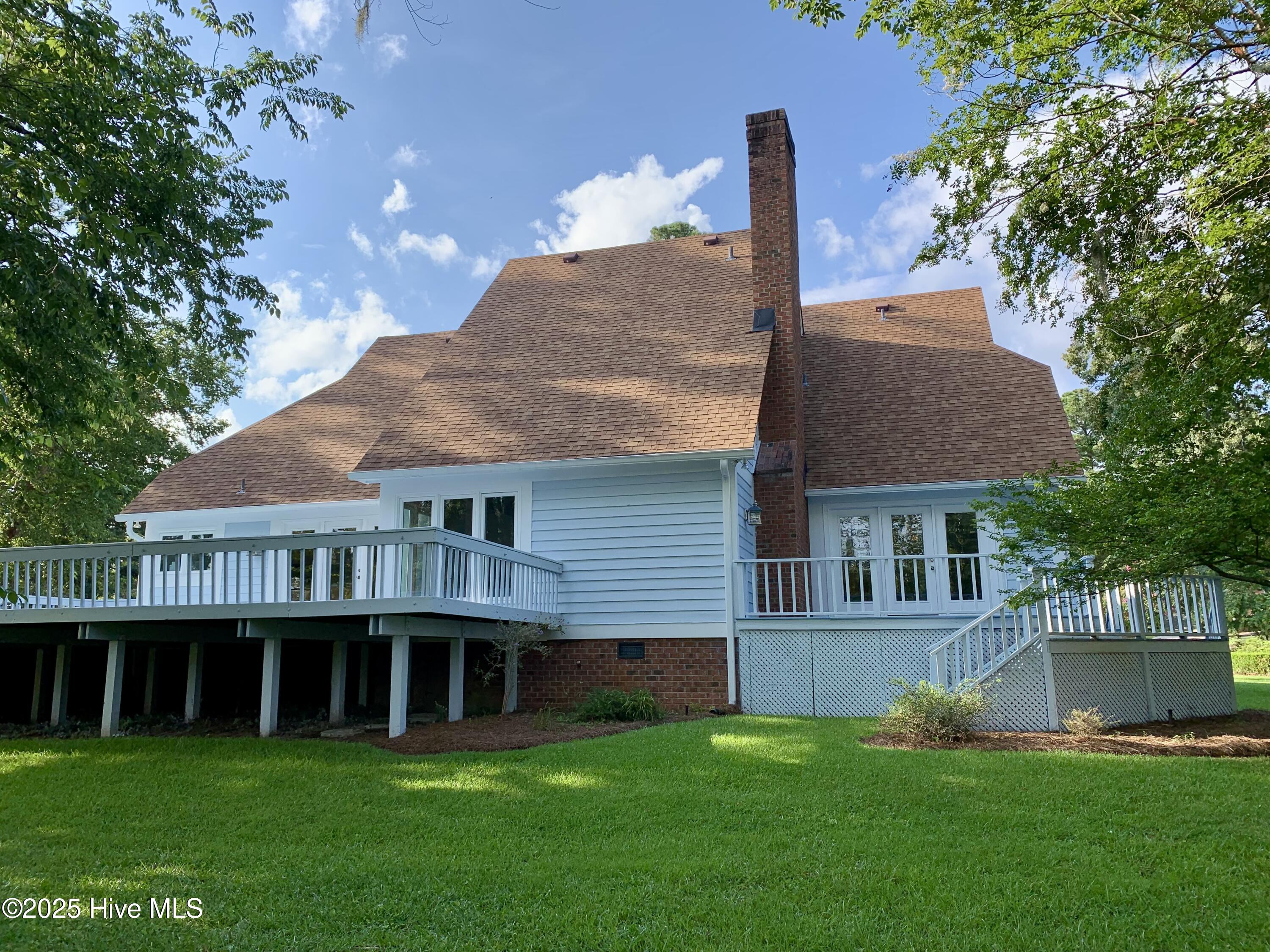 201 Castle Ridge Road New Bern, NC 28562 - Photo 14 of 61 114