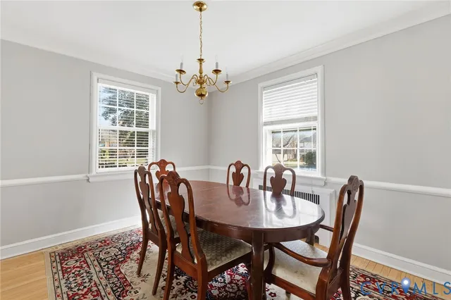 $899,900 | 4405 South Willetta Drive, Richmond, VA 23221