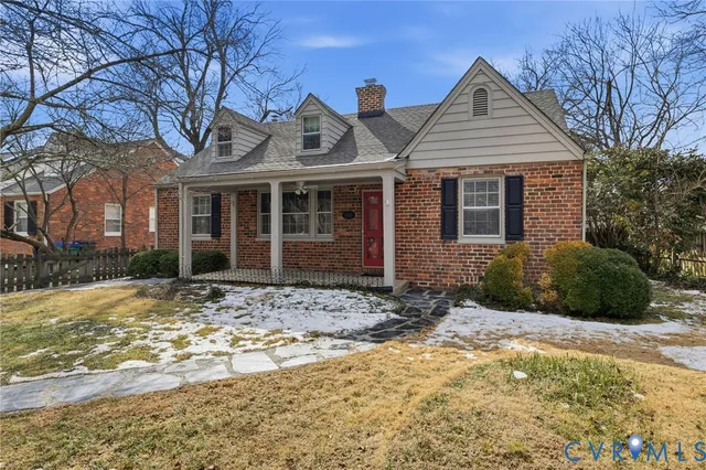 $899,900 | 4405 South Willetta Drive, Richmond, VA 23221