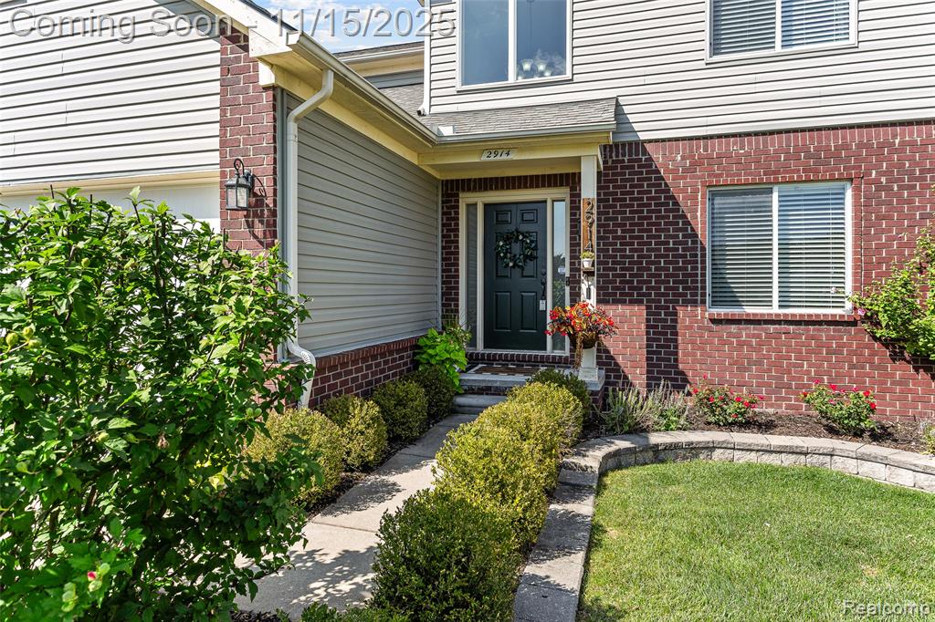 2914 Hartline Drive Rochester Hills, MI 48309 - Photo 43 of 43