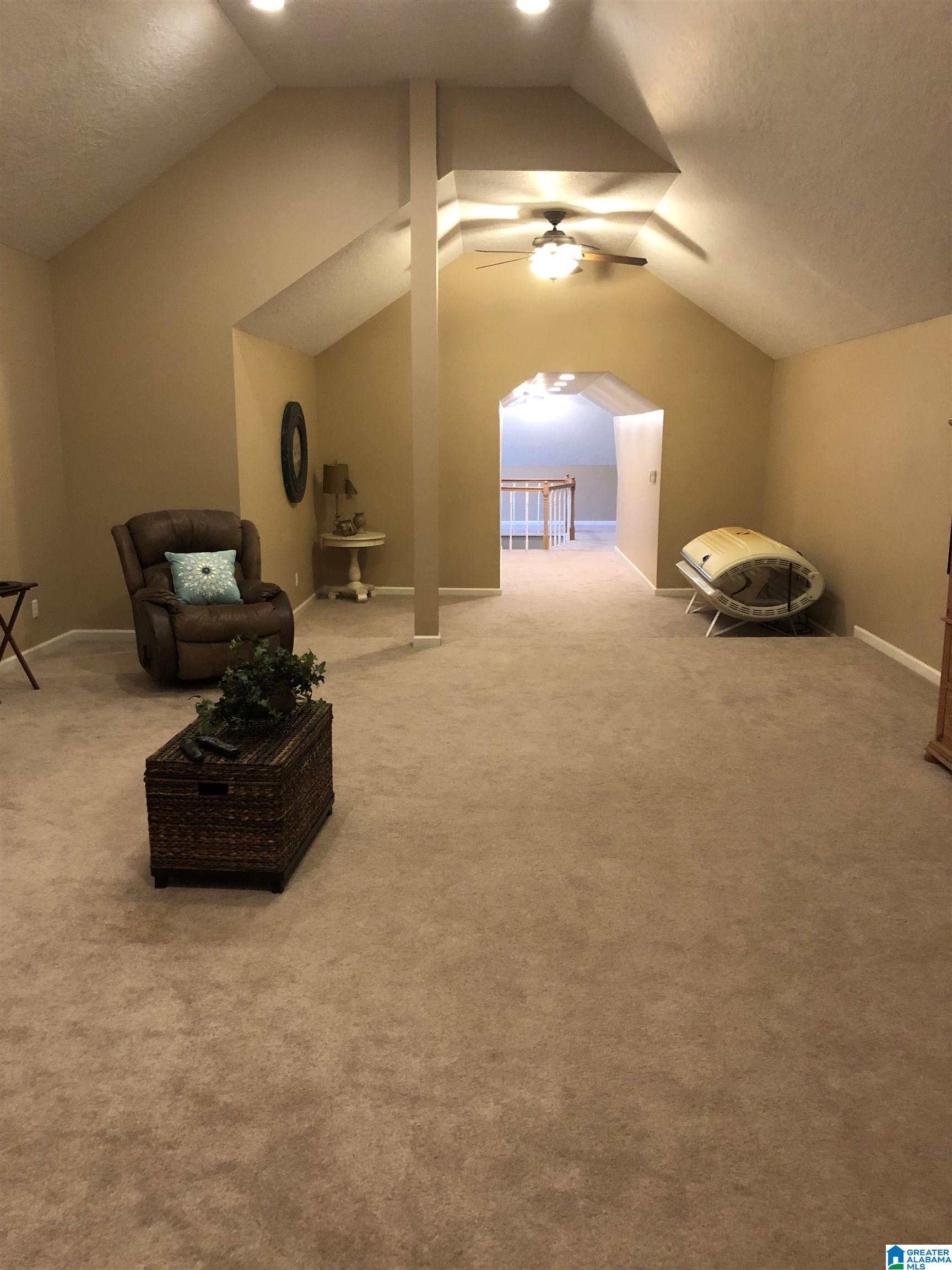 809 Airport Road Anniston, AL 36206 - Photo 44 of 47