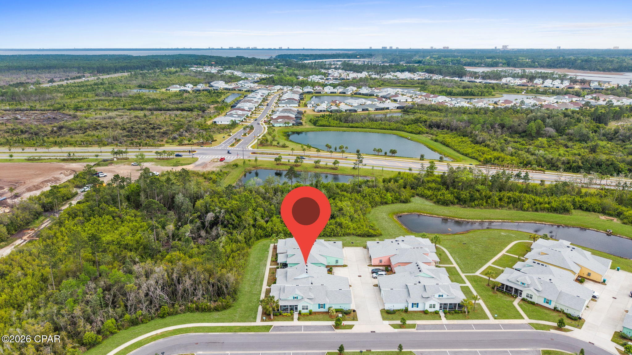 8694 Conch Shell Court Panama City Beach, FL 32413 - Photo 49 of 81