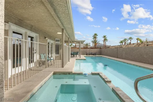 $4,495 | 8815 Blake Alan Avenue, Las Vegas, NV 89147