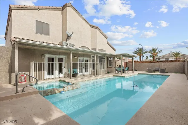 $4,495 | 8815 Blake Alan Avenue, Las Vegas, NV 89147