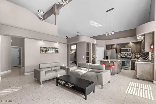 $4,495 | 8815 Blake Alan Avenue, Las Vegas, NV 89147