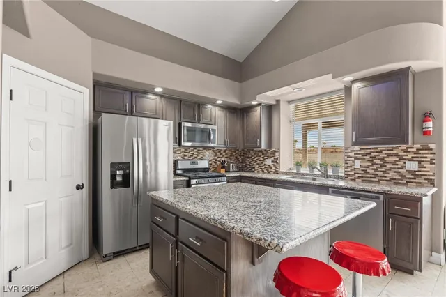 $4,495 | 8815 Blake Alan Avenue, Las Vegas, NV 89147