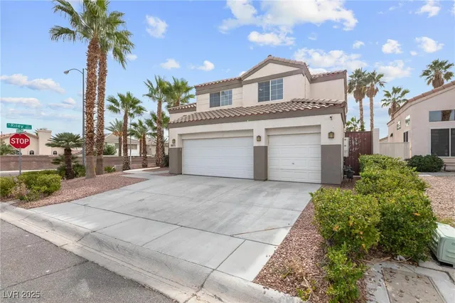 $4,495 | 8815 Blake Alan Avenue, Las Vegas, NV 89147