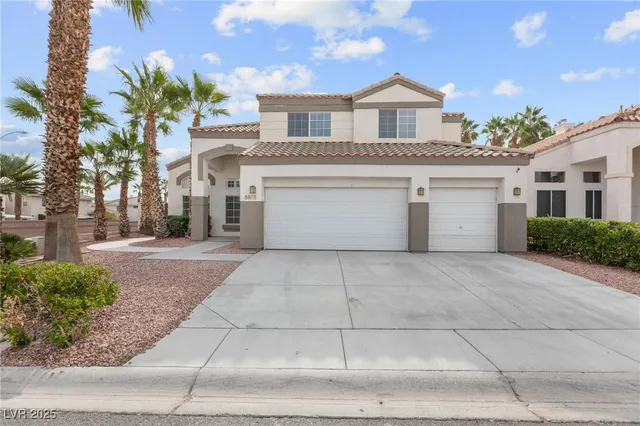 $4,495 | 8815 Blake Alan Avenue, Las Vegas, NV 89147