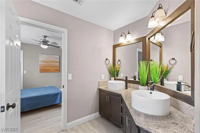 $4,495 | 8815 Blake Alan Avenue, Las Vegas, NV 89147