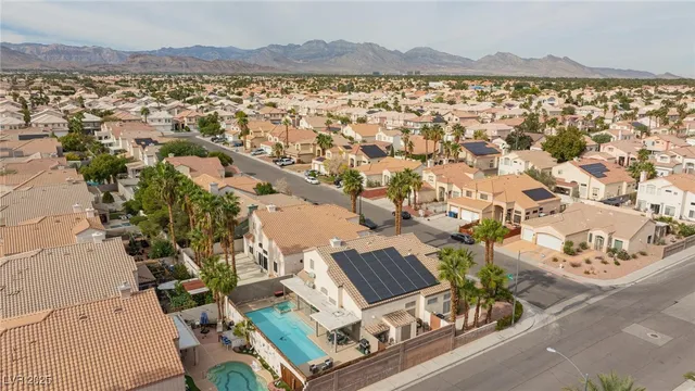 $4,495 | 8815 Blake Alan Avenue, Las Vegas, NV 89147