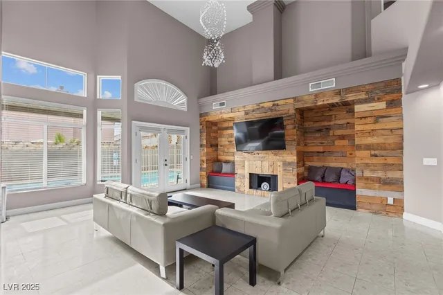 $4,495 | 8815 Blake Alan Avenue, Las Vegas, NV 89147