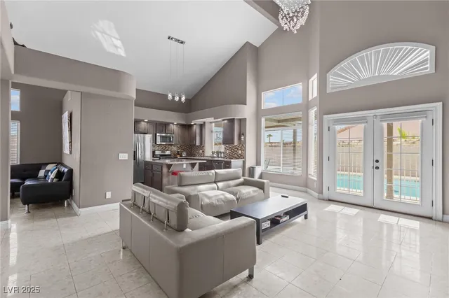 $4,495 | 8815 Blake Alan Avenue, Las Vegas, NV 89147