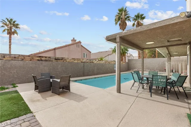 $4,495 | 8815 Blake Alan Avenue, Las Vegas, NV 89147