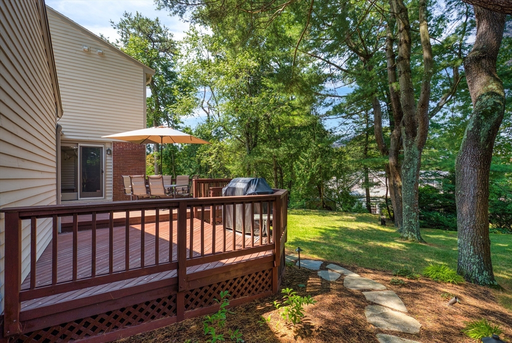 1 Dawes Road Lexington, MA 02421 - Photo 32 of 38