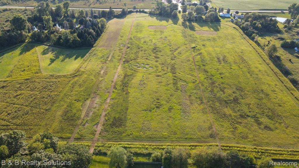 0 Fish Lake Road North Branch, MI 48461 - Photo 1 of 20