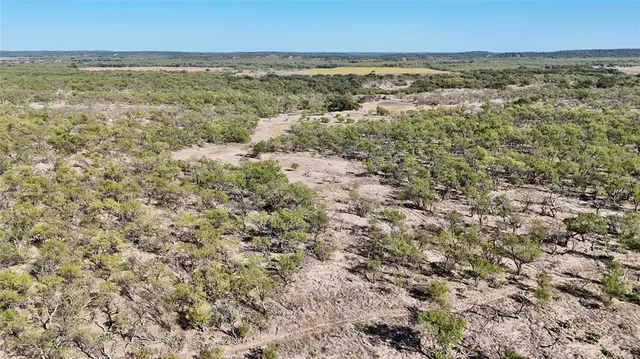 a view of a beach with a yard