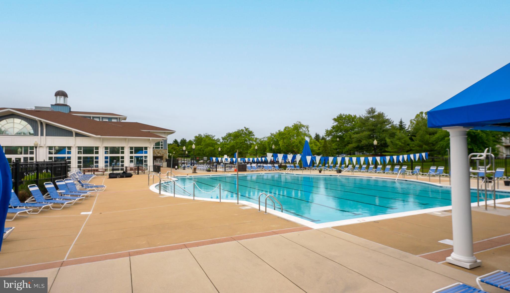 20578 Snowshoe Square, Unit 101 Ashburn, VA 20147 - Photo 13 of 13