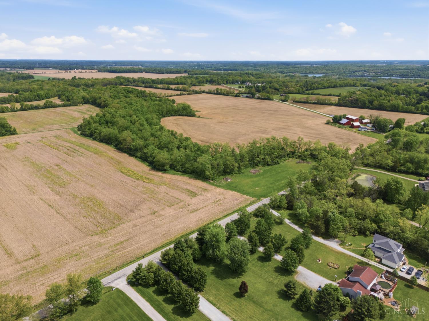 Lot 2 Mt Holly Road Waynesville, OH 45068 - Photo 2 of 3