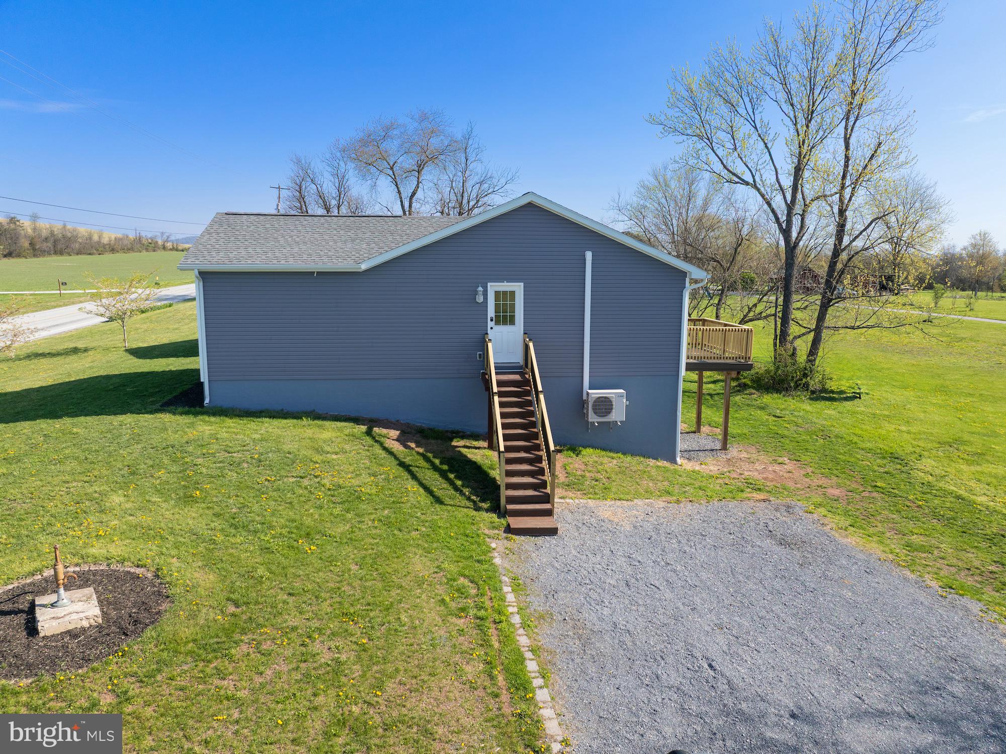 599 Hilltown Road Gettysburg, PA 17325 - Photo 3 of 49 Gallery Image 3