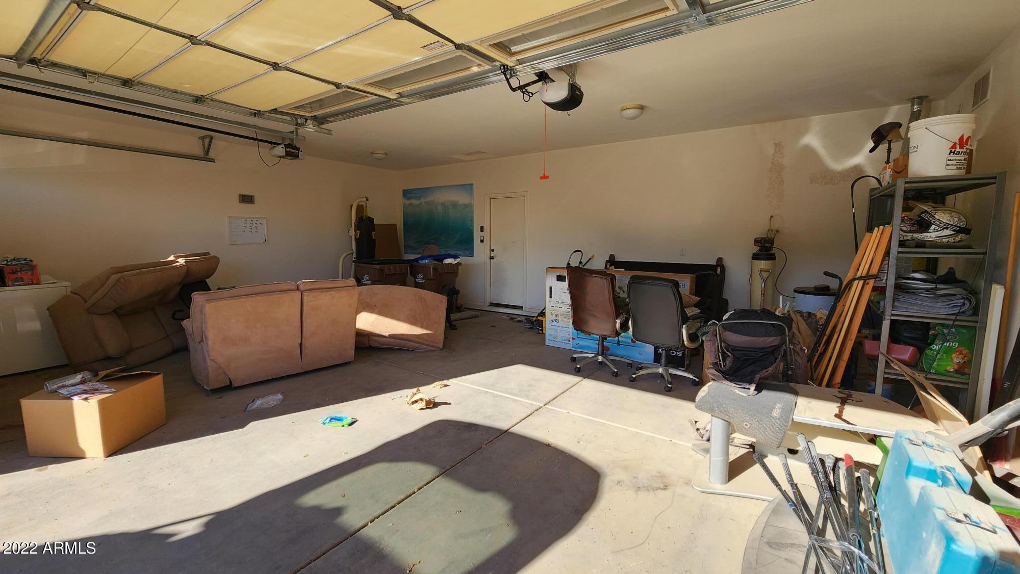 44114 Stonecreek Road Maricopa, AZ 85139 - Photo 66 of 71 3 Car Garage