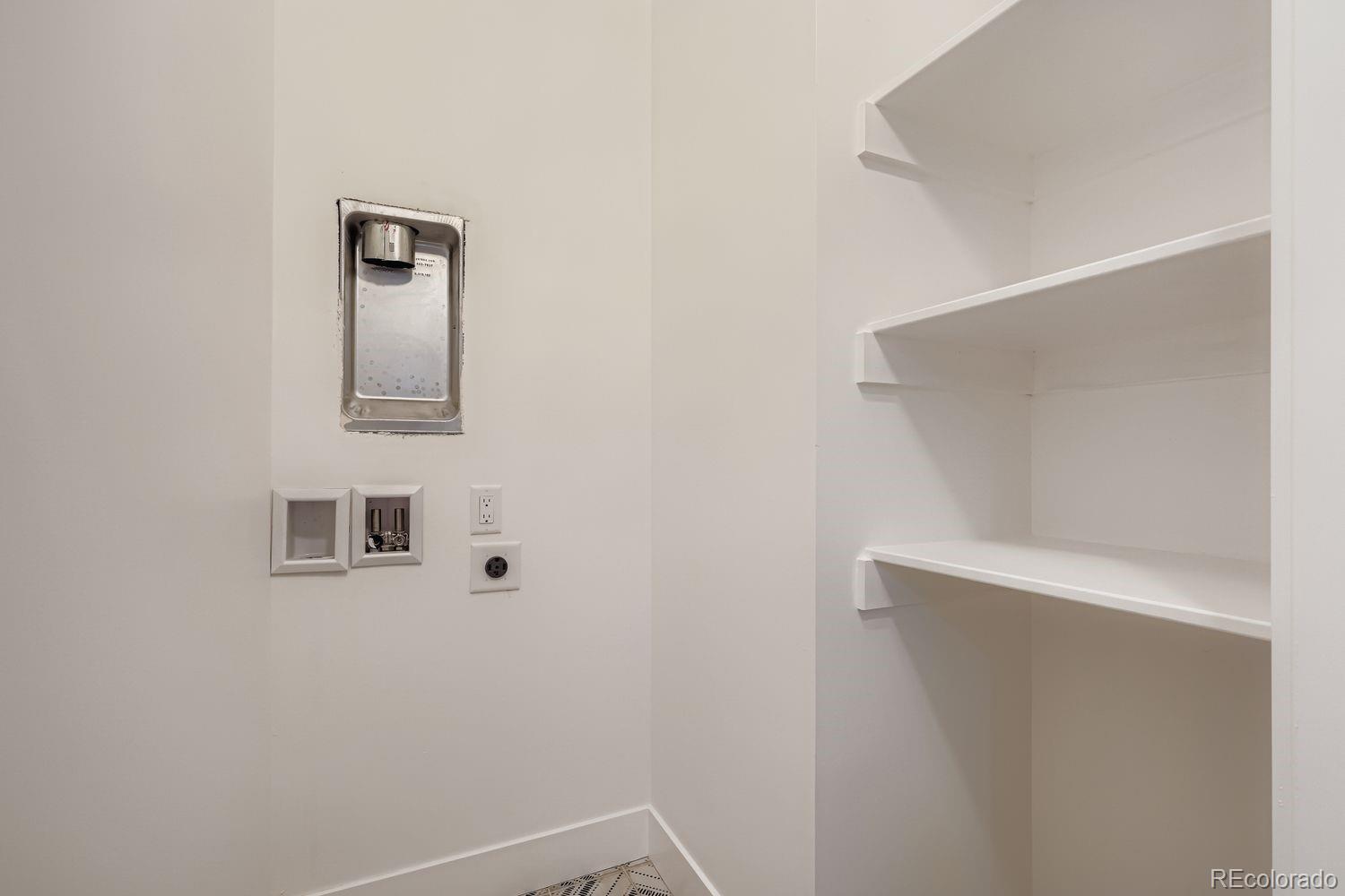 2127 Elderberry Road Golden, CO 80401 - Photo 25 of 43 a view of door