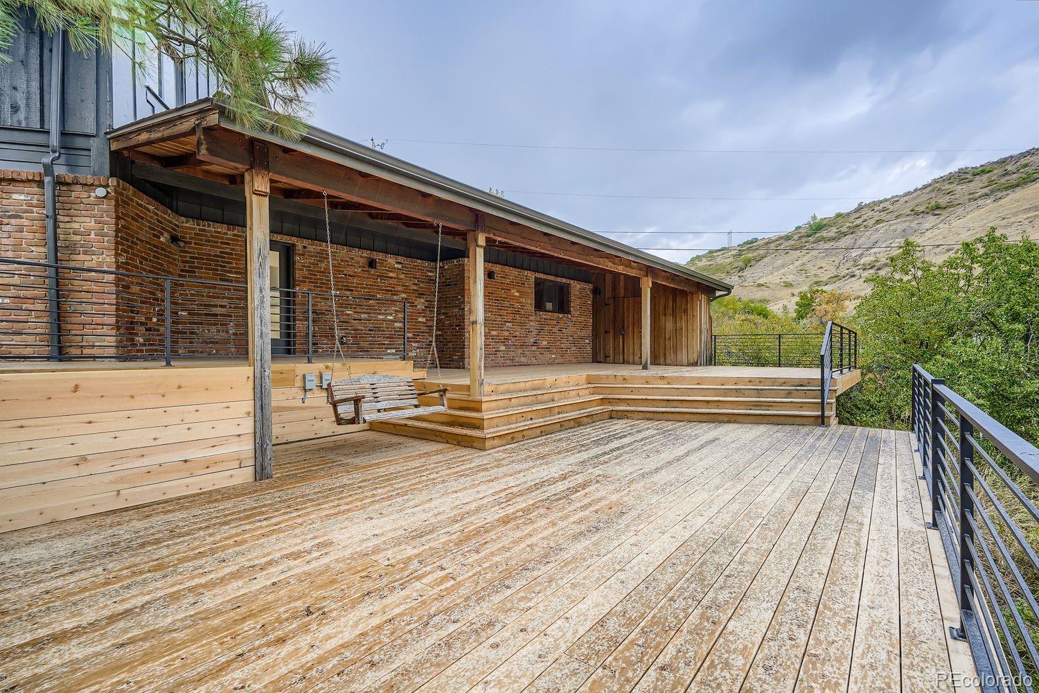 2127 Elderberry Road Golden, CO 80401 - Photo 30 of 43 a view of house with street