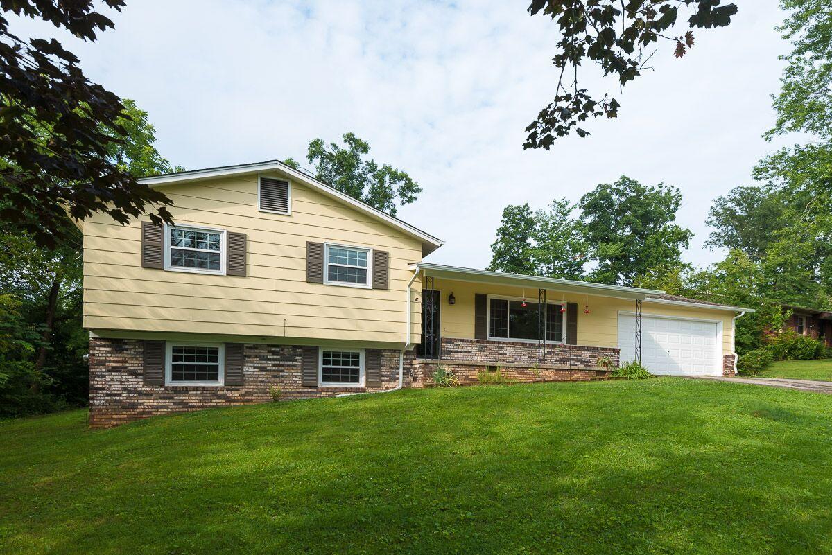 4440 Royalview Road Knoxville, TN 37921 - Photo 1 of 17 front