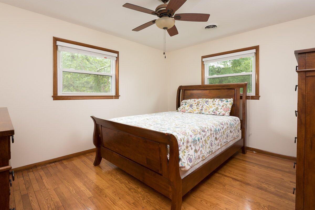 4440 Royalview Road Knoxville, TN 37921 - Photo 14 of 17 master bed