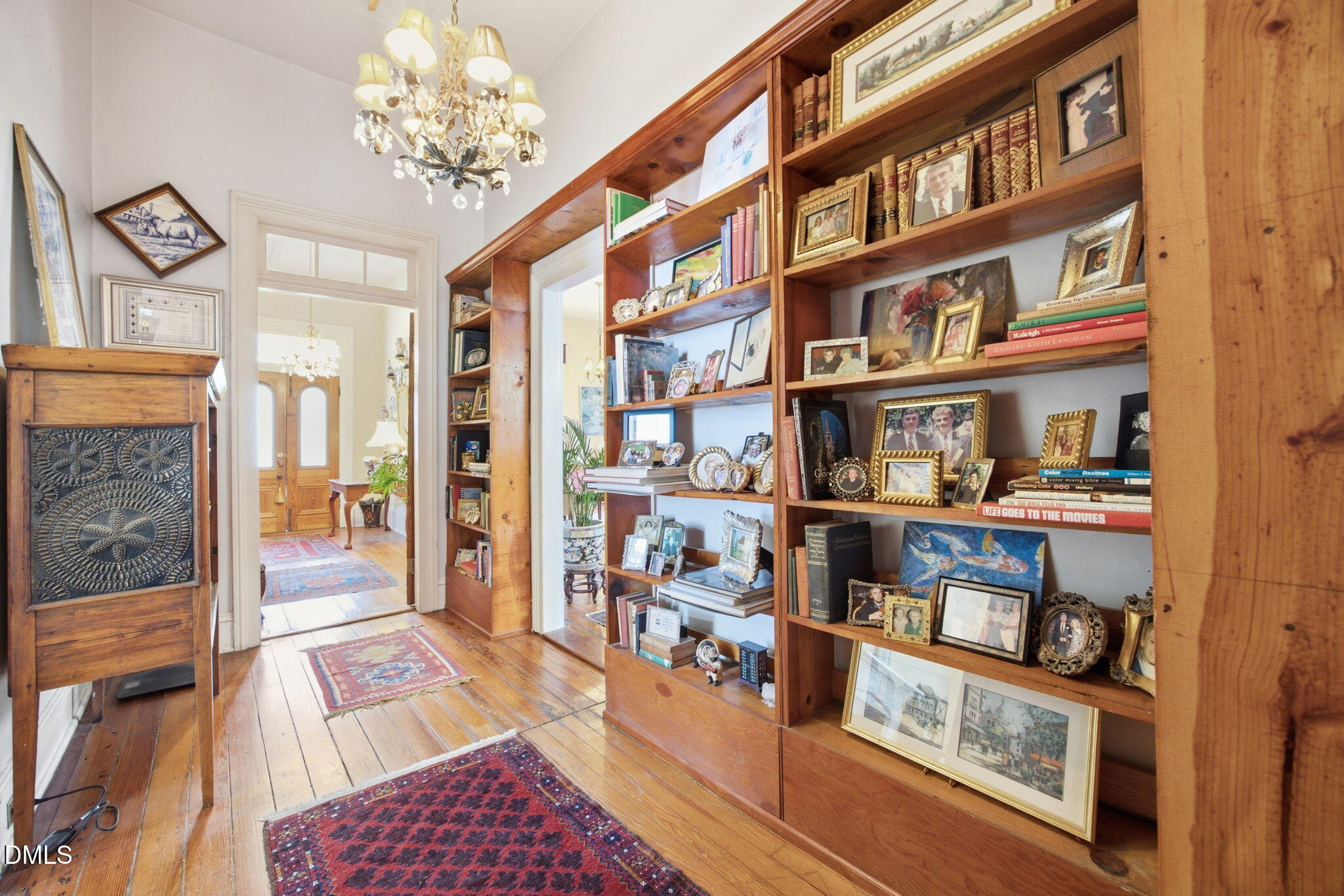 514 East Lane Street Raleigh, NC 27601 - Photo 17 of 51