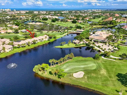 $459,000 | 16885 Waterbend Drive, Unit 175, Jupiter, FL 33477