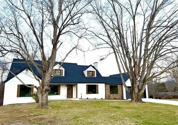 $584,000 | 274 Country Club Road, Moravian Falls, NC 28697