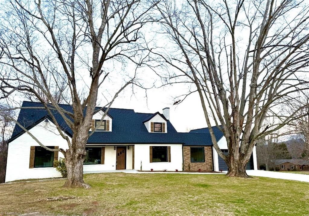 274 Country Club Road Moravian Falls, NC 28697 - Photo 1 of 31