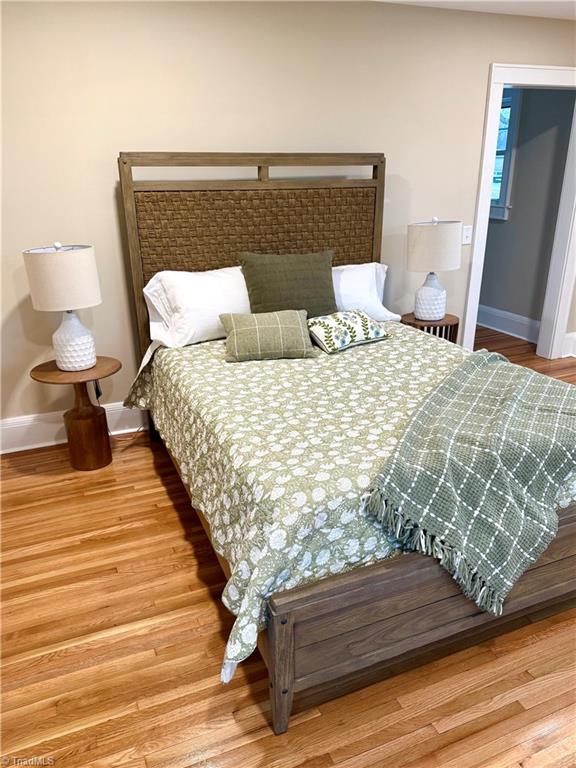 274 Country Club Road Moravian Falls, NC 28697 - Photo 14 of 31