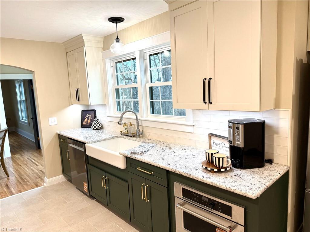 274 Country Club Road Moravian Falls, NC 28697 - Photo 20 of 31