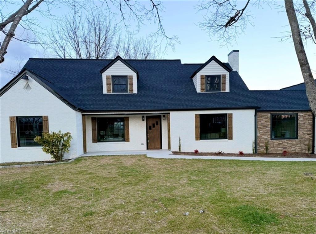 274 Country Club Road Moravian Falls, NC 28697 - Photo 2 of 31