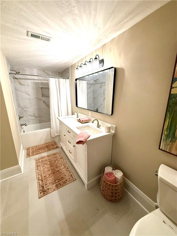 274 Country Club Road Moravian Falls, NC 28697 - Photo 25 of 31