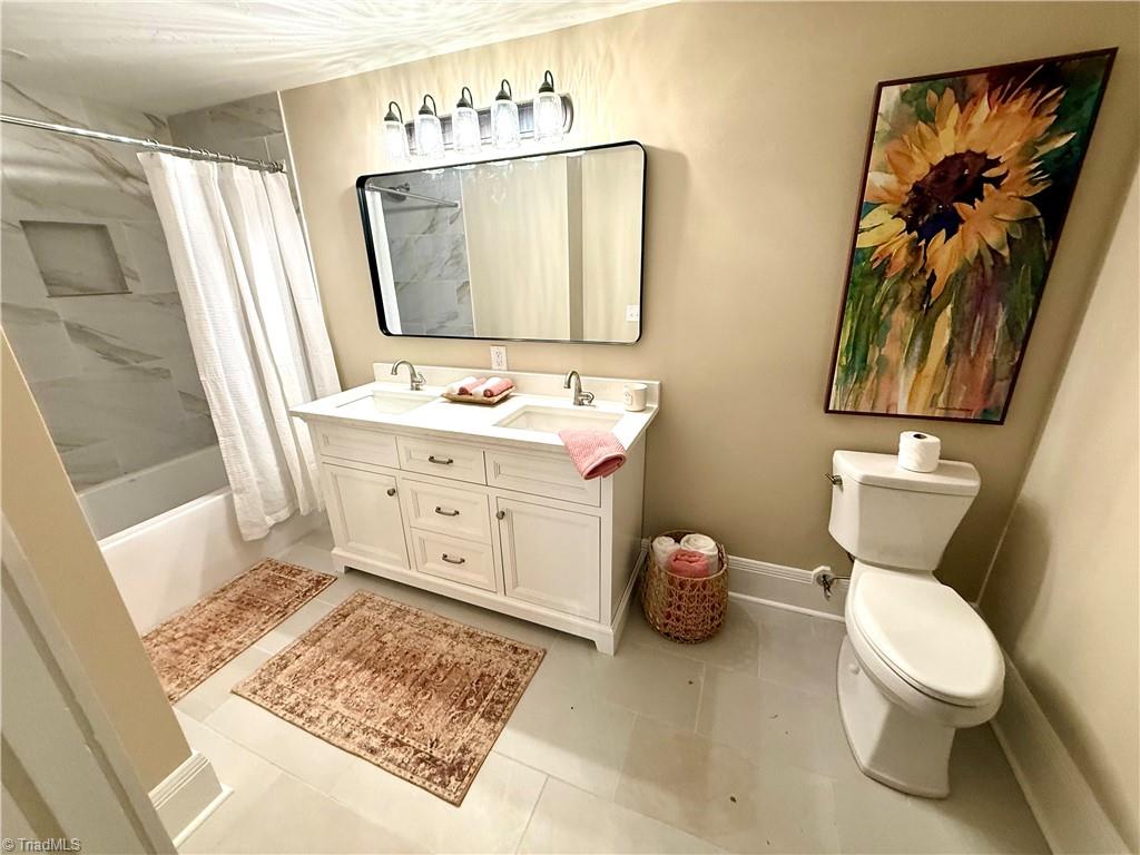 274 Country Club Road Moravian Falls, NC 28697 - Photo 26 of 31