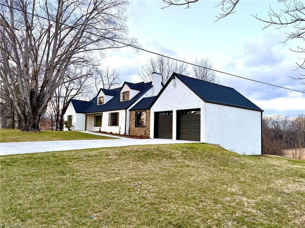 274 Country Club Road Moravian Falls, NC 28697 - Photo 4 of 31