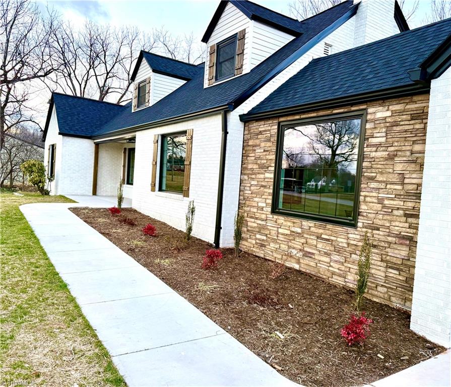 274 Country Club Road Moravian Falls, NC 28697 - Photo 5 of 31