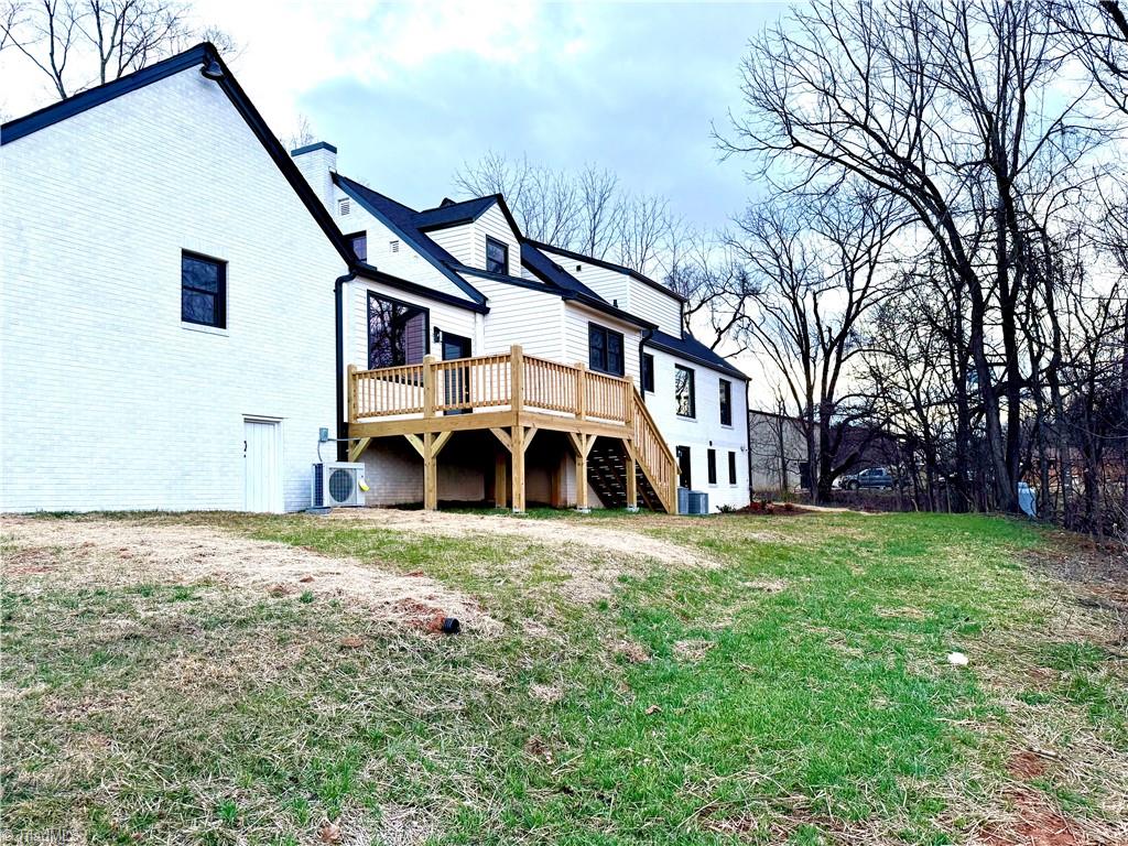 274 Country Club Road Moravian Falls, NC 28697 - Photo 6 of 31