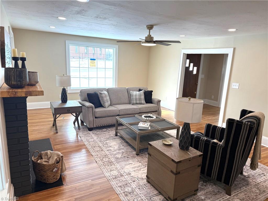 274 Country Club Road Moravian Falls, NC 28697 - Photo 8 of 31