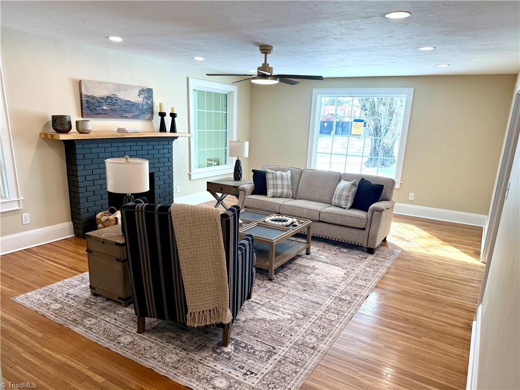 274 Country Club Road Moravian Falls, NC 28697 - Photo 9 of 31