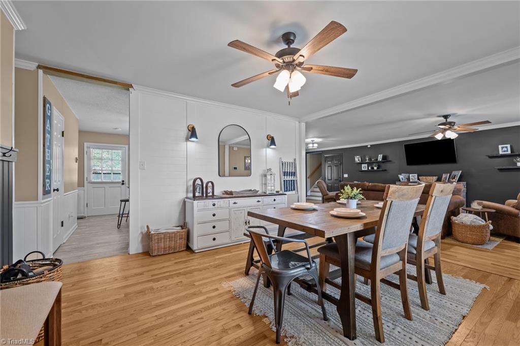 1920 Hawksview Road Franklinville, NC 27248 - Photo 1 of 8 Gallery Image 1