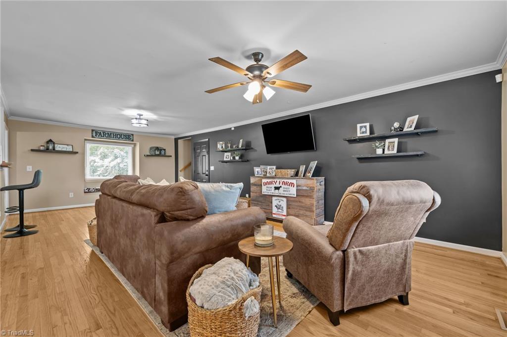 1920 Hawksview Road Franklinville, NC 27248 - Photo 5 of 8 Gallery Image 5