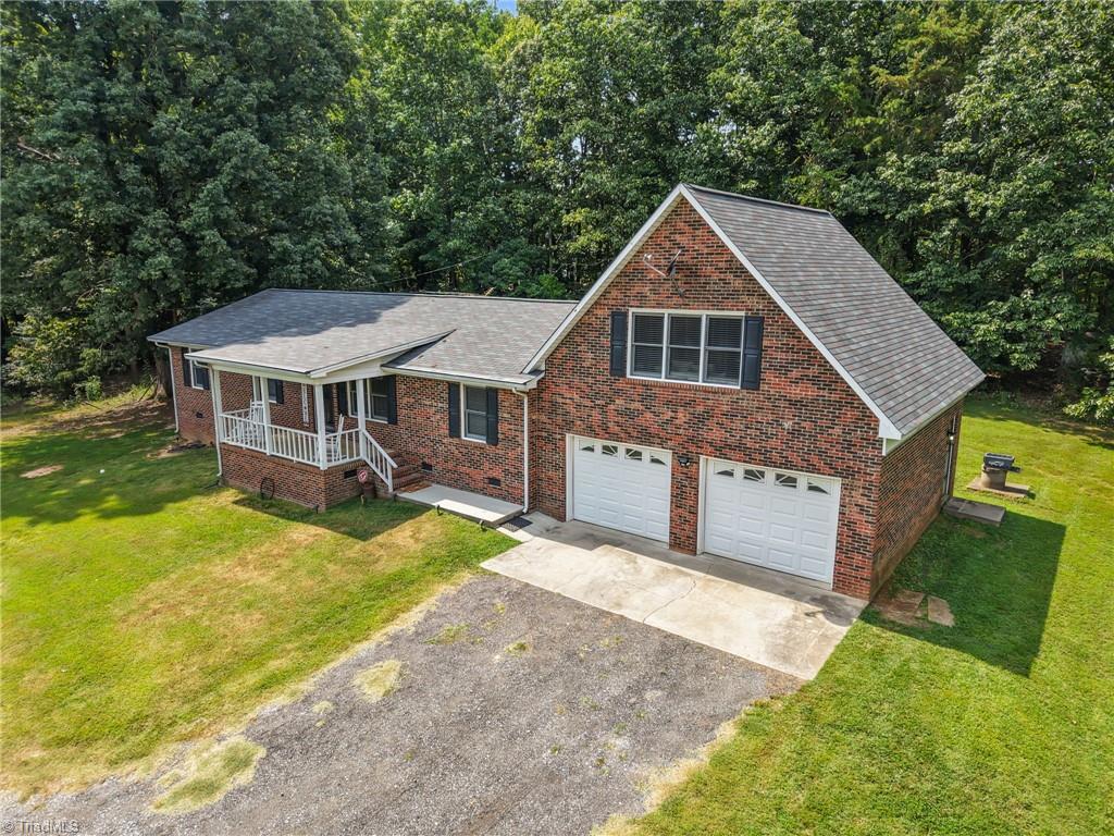 1920 Hawksview Road Franklinville, NC 27248 - Photo 8 of 8 Gallery Image 8