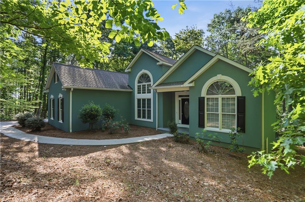940 Cider Ridge Court Clarkesville, GA 30523 - Photo 28 of 34