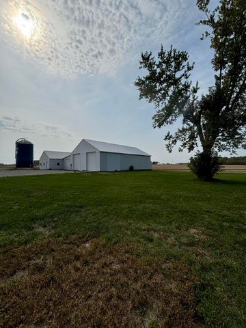 $150,000 | 1036 Highway 33, St. Marys, OH 45885
